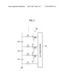 CELL VOLTAGE EQUALIZER FOR MULTI-CELL BATTERY PACK diagram and image