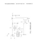 Power control circuits and methods diagram and image