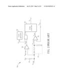 Power control circuits and methods diagram and image