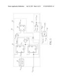 Power control circuits and methods diagram and image