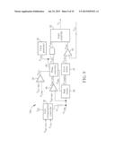 Power control circuits and methods diagram and image