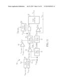 Power control circuits and methods diagram and image