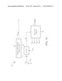 Power control circuits and methods diagram and image