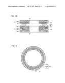 INDUCTIVE DETECTION TYPE ROTARY ENCODER diagram and image