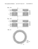 INDUCTIVE DETECTION TYPE ROTARY ENCODER diagram and image