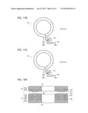 INDUCTIVE DETECTION TYPE ROTARY ENCODER diagram and image