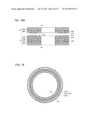 INDUCTIVE DETECTION TYPE ROTARY ENCODER diagram and image