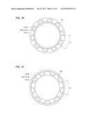 INDUCTIVE DETECTION TYPE ROTARY ENCODER diagram and image