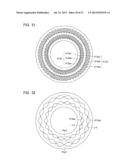 INDUCTIVE DETECTION TYPE ROTARY ENCODER diagram and image