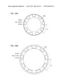 INDUCTIVE DETECTION TYPE ROTARY ENCODER diagram and image