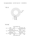 INDUCTIVE DETECTION TYPE ROTARY ENCODER diagram and image