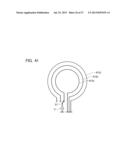 INDUCTIVE DETECTION TYPE ROTARY ENCODER diagram and image