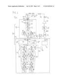 TESTING DEVICE AND TESTING METHOD FOR NON DESTRUCTIVE DETECTION OF A     DEFECT IN A TEST PIECE BY MEANS OF AN EDDY CURRENT diagram and image