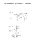 TESTING DEVICE AND TESTING METHOD FOR NON DESTRUCTIVE DETECTION OF A     DEFECT IN A TEST PIECE BY MEANS OF AN EDDY CURRENT diagram and image