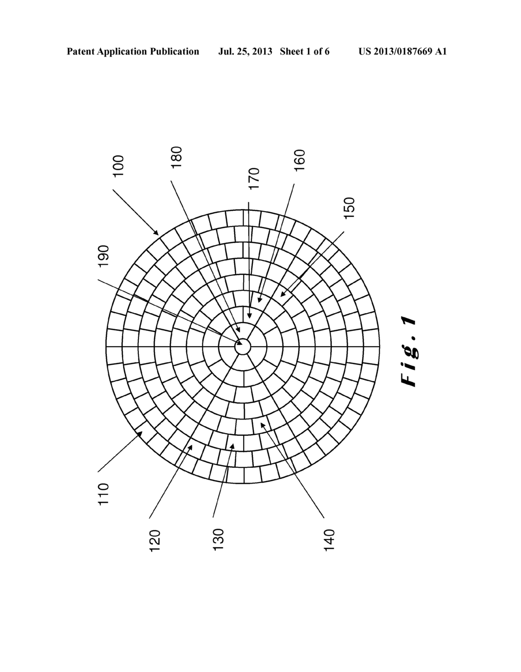 Calibration of Micro-Mirror Arrays - diagram, schematic, and image 02