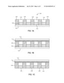 CAPACITIVE SENSORS AND METHODS OF FABRICATION diagram and image