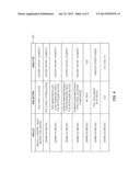 CAPACITIVE SENSORS AND METHODS OF FABRICATION diagram and image