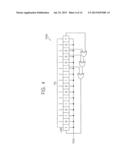 DITHER CONTROL CIRCUIT AND DEVICES HAVING THE SAME diagram and image