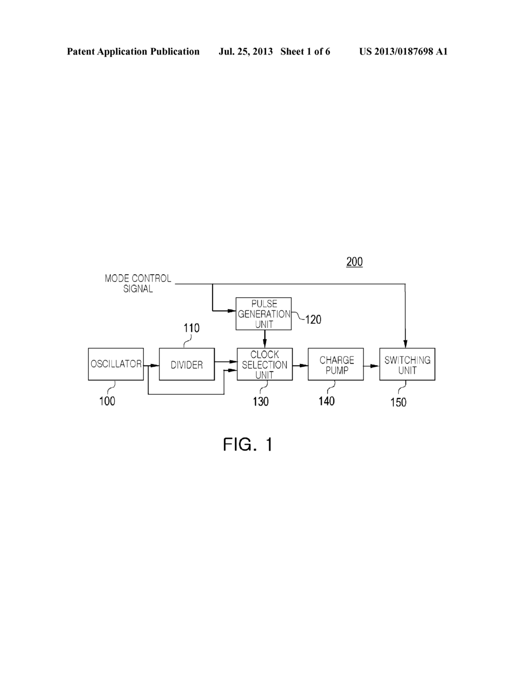 HIGH FREQUENCY SWITCHING CIRCUIT AND METHOD OF CONTROLLING THE SAME - diagram, schematic, and image 02