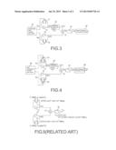 TEMPERATURE COMPENSATION TYPE OSCILLATOR diagram and image