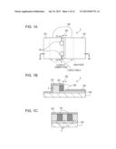 OSCILLATION ELEMENT, OSCILLATOR, AND IMAGING APPARATUS USING THE SAME diagram and image