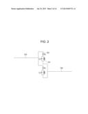 OSCILLATION ELEMENT, OSCILLATOR, AND IMAGING APPARATUS USING THE SAME diagram and image