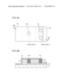 OSCILLATION ELEMENT, OSCILLATOR, AND IMAGING APPARATUS USING THE SAME diagram and image