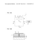 OSCILLATION ELEMENT, OSCILLATOR, AND IMAGING APPARATUS USING THE SAME diagram and image