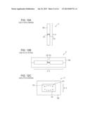 OSCILLATION ELEMENT, OSCILLATOR, AND IMAGING APPARATUS USING THE SAME diagram and image