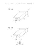 OSCILLATION ELEMENT, OSCILLATOR, AND IMAGING APPARATUS USING THE SAME diagram and image