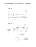 OSCILLATION ELEMENT, OSCILLATOR, AND IMAGING APPARATUS USING THE SAME diagram and image