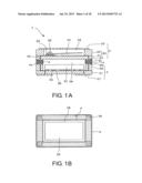 PIEZOELECTRIC MODULE diagram and image