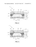 PIEZOELECTRIC MODULE diagram and image