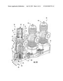 SWITCHGEAR VISIBLE DISCONNECT MECHANICAL INTERLOCK diagram and image