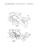 SWITCHGEAR VISIBLE DISCONNECT MECHANICAL INTERLOCK diagram and image