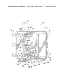 SWITCHGEAR VISIBLE DISCONNECT MECHANICAL INTERLOCK diagram and image