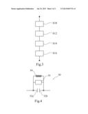 MAGNETIC ACTUATOR FOR A CIRCUIT BREAKER ARRANGEMENT diagram and image