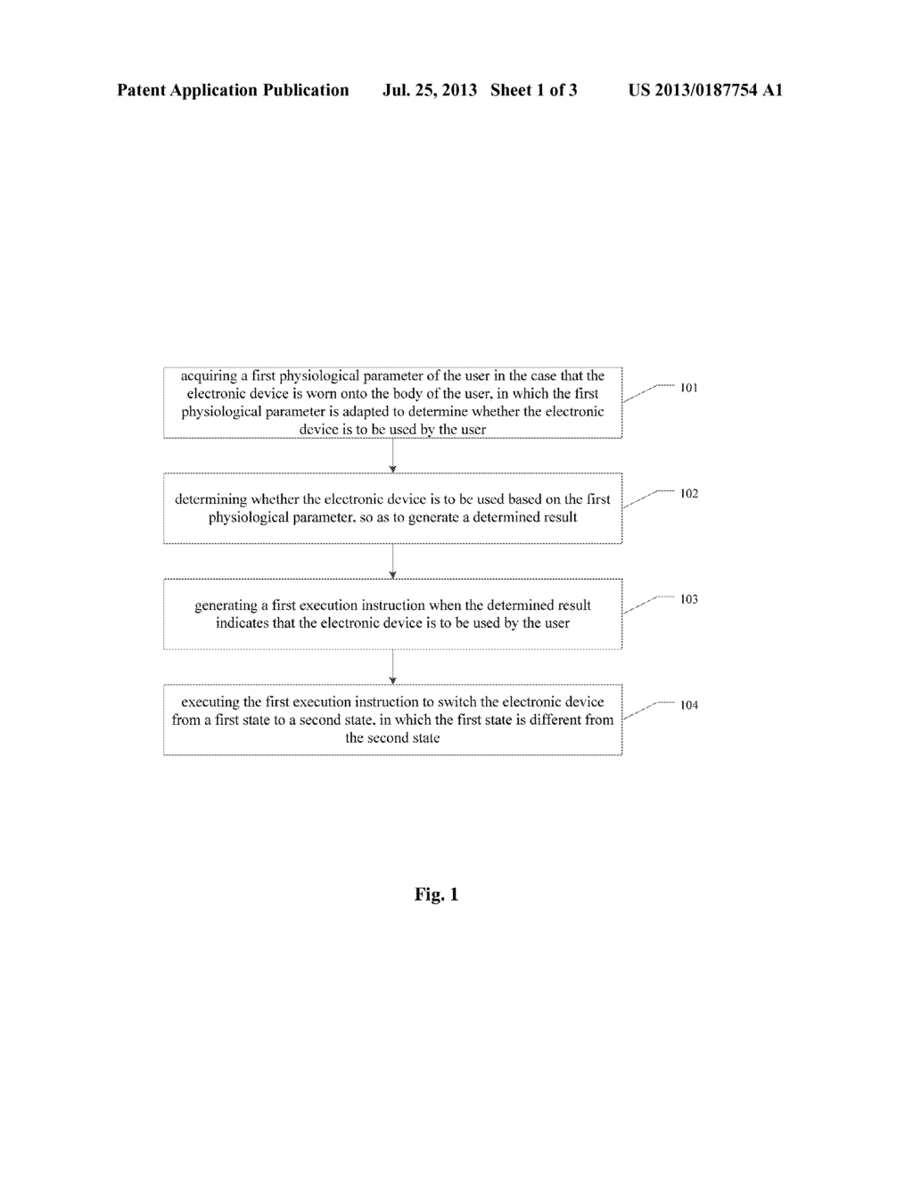 INFORMATION PROCESSING METHOD AND ELECTRONIC DEVICE - diagram, schematic, and image 02