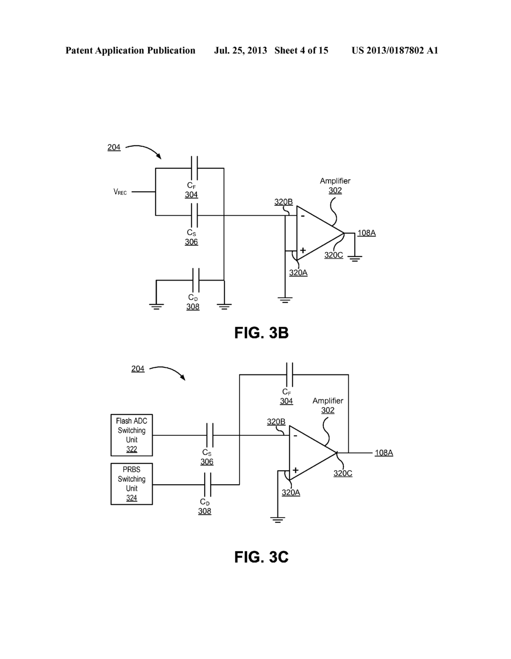 PIPELINE ANALOG-TO-DIGITAL CONVERTER STAGES WITH IMPROVED TRANSFER     FUNCTION - diagram, schematic, and image 05