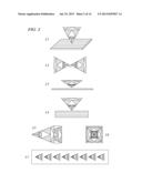 MULTILEVEL ANTENNAE diagram and image