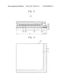 ORGANIC LIGHT EMITTING DISPLAY DEVICES AND METHODS OF MANUFACTURING     ORGANIC LIGHT EMITTING DISPLAY DEVICES diagram and image