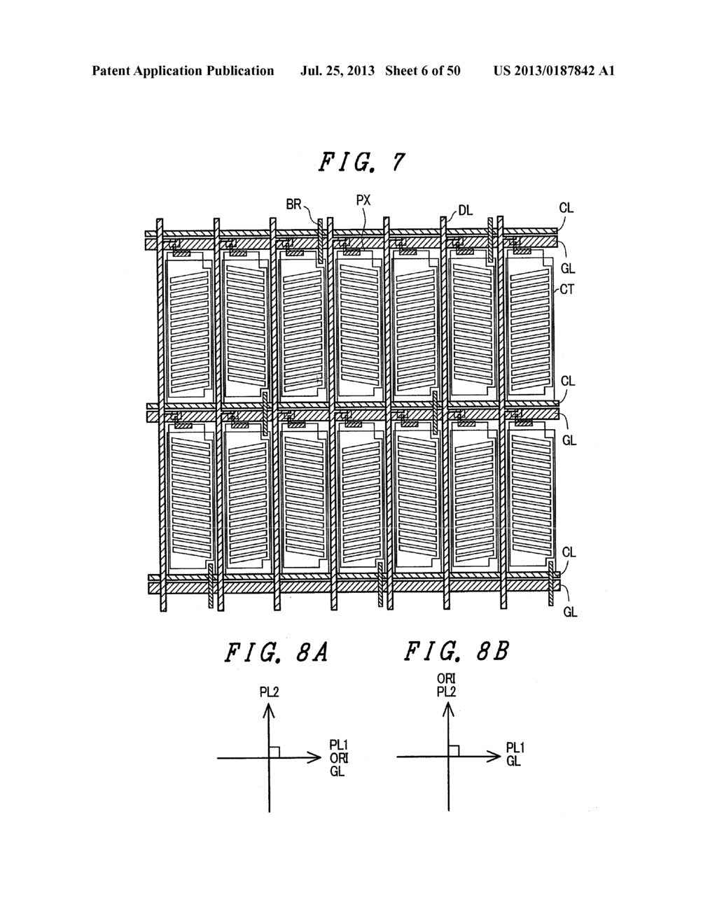 Display Device - diagram, schematic, and image 07