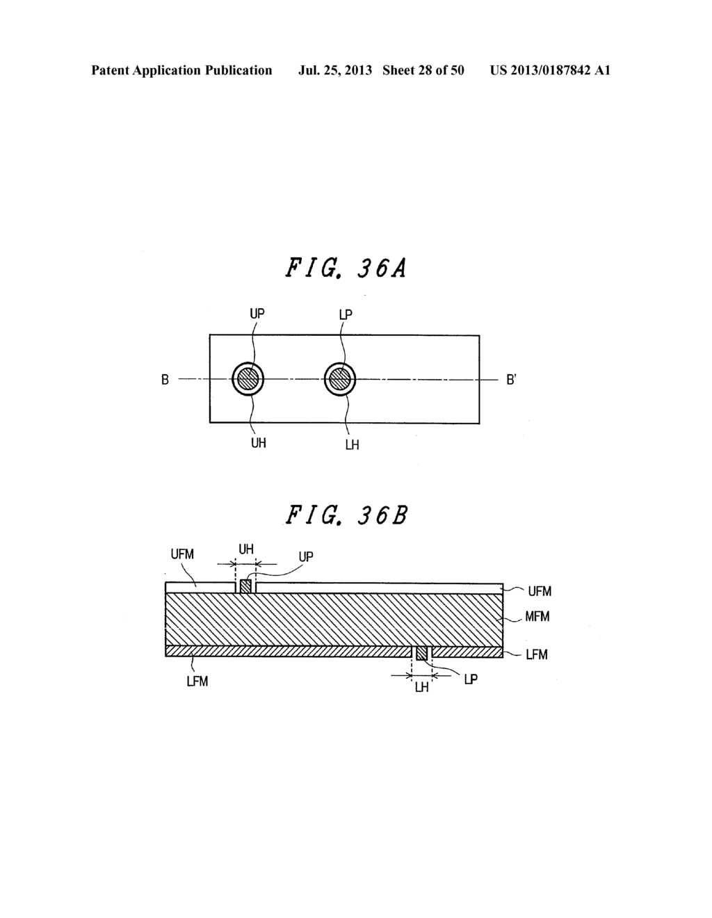 Display Device - diagram, schematic, and image 29