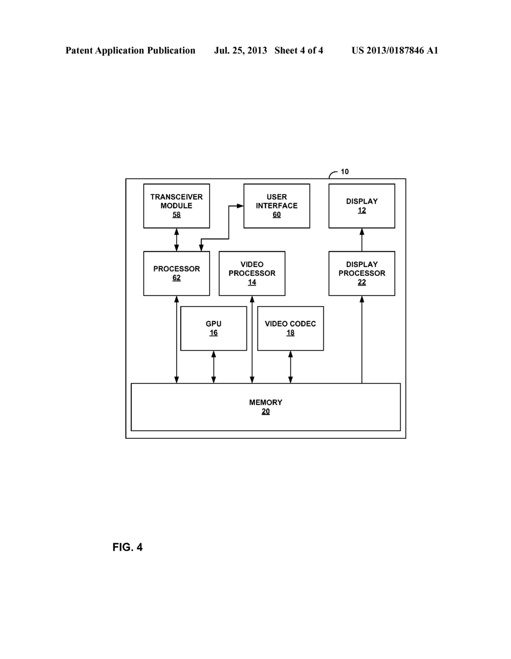 BI-ORTHOGONAL PIXEL INTERPOLATION - diagram, schematic, and image 05