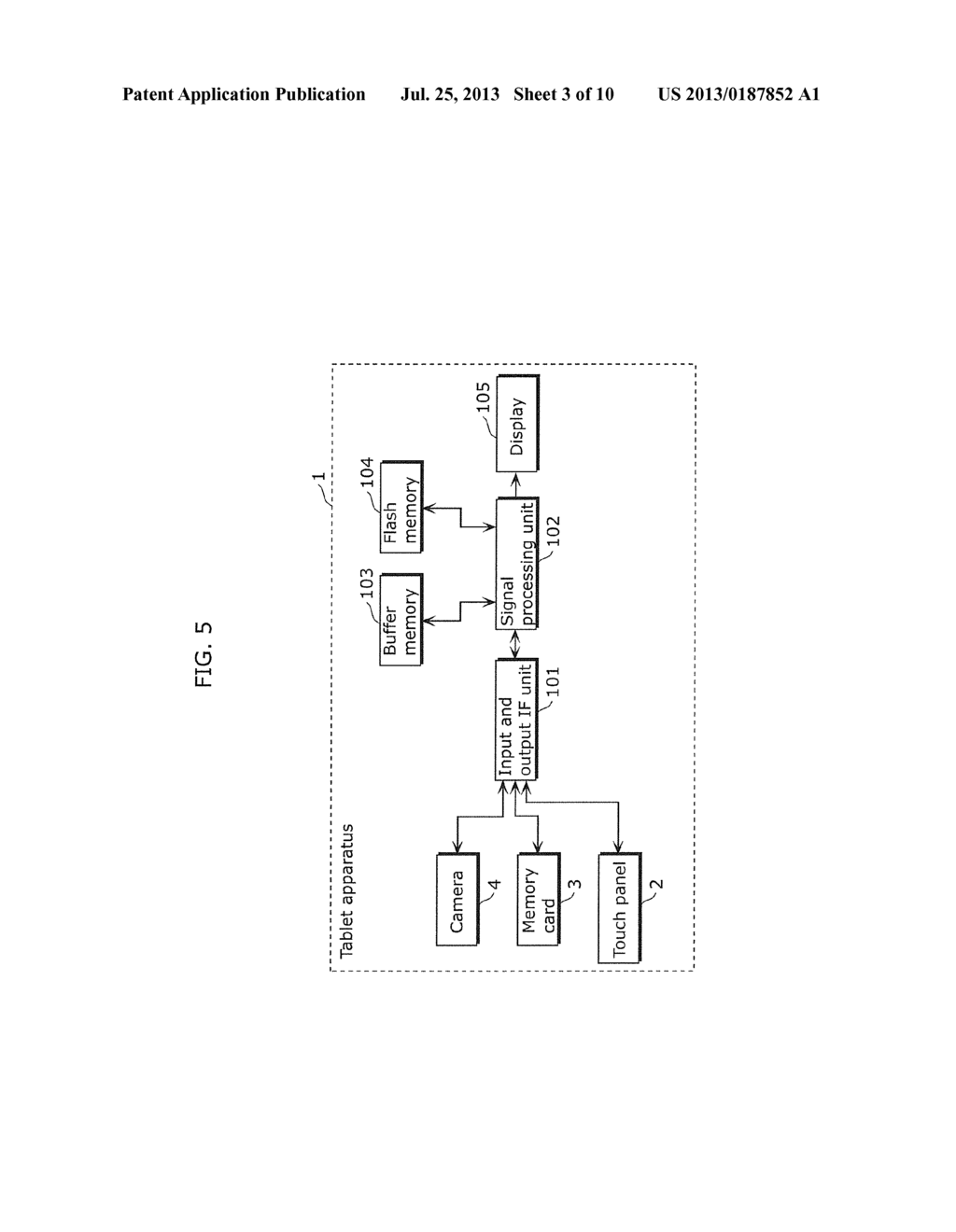 THREE-DIMENSIONAL IMAGE PROCESSING APPARATUS, THREE-DIMENSIONAL IMAGE     PROCESSING METHOD, AND PROGRAM - diagram, schematic, and image 04