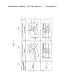 THREE-DIMENSIONAL IMAGE PROCESSING APPARATUS, THREE-DIMENSIONAL IMAGE     PROCESSING METHOD, AND PROGRAM diagram and image