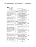 INPUT INFORMATION PROCESSING SYSTEM, INPUT INFORMATION PROCESSING METHOD,     PROGRAM AND COMPUTER-READABLE RECORDING MEDIUM diagram and image