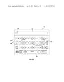 NEXT LETTER PREDICTION FOR VIRTUAL KEYBOARD diagram and image