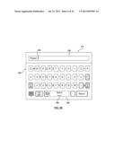 NEXT LETTER PREDICTION FOR VIRTUAL KEYBOARD diagram and image