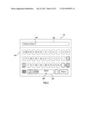 NEXT LETTER PREDICTION FOR VIRTUAL KEYBOARD diagram and image